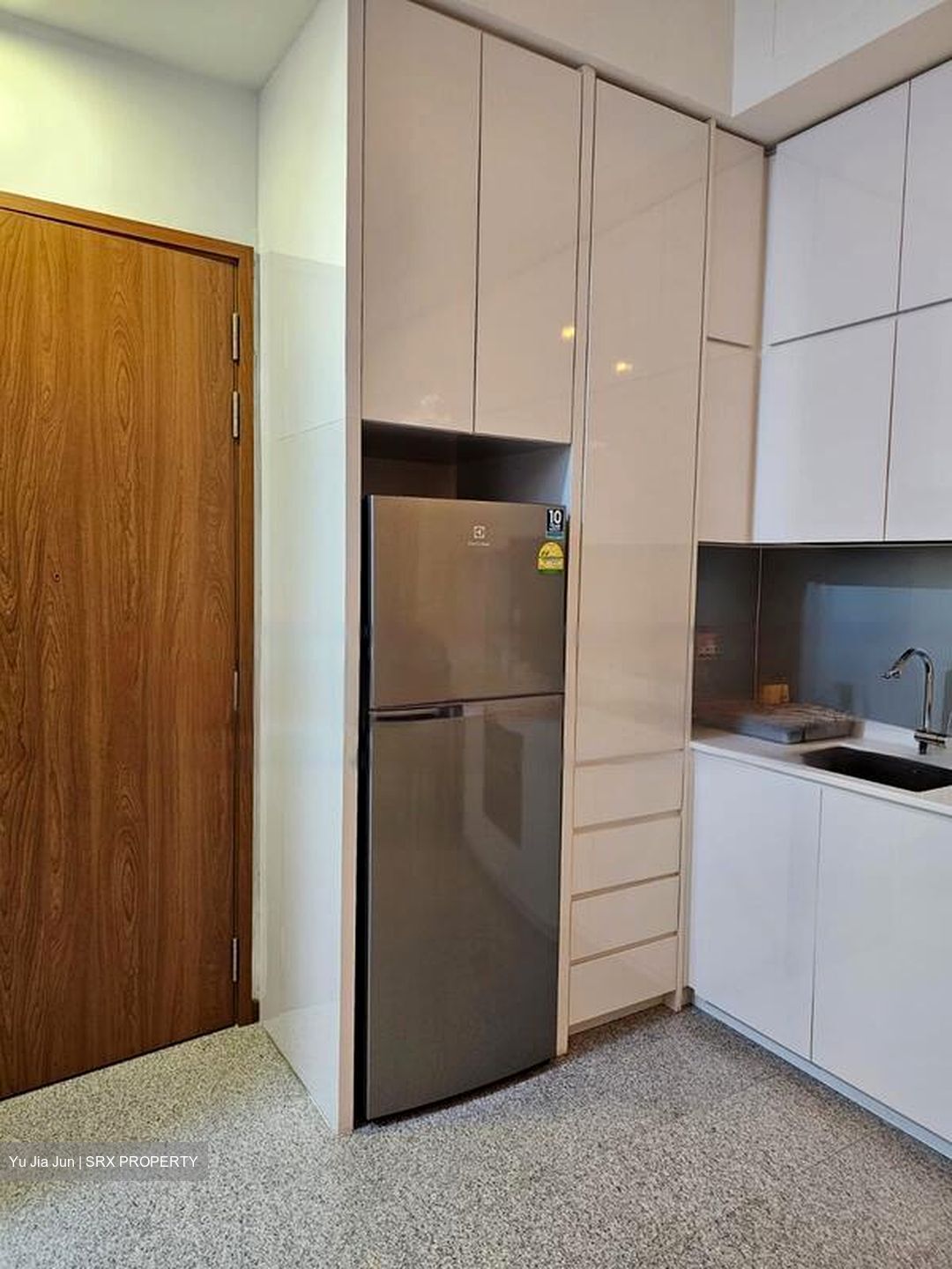 Watertown (D19), Apartment #482312841